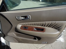 1998 ACURA TL TAN 3.2L AT A17688